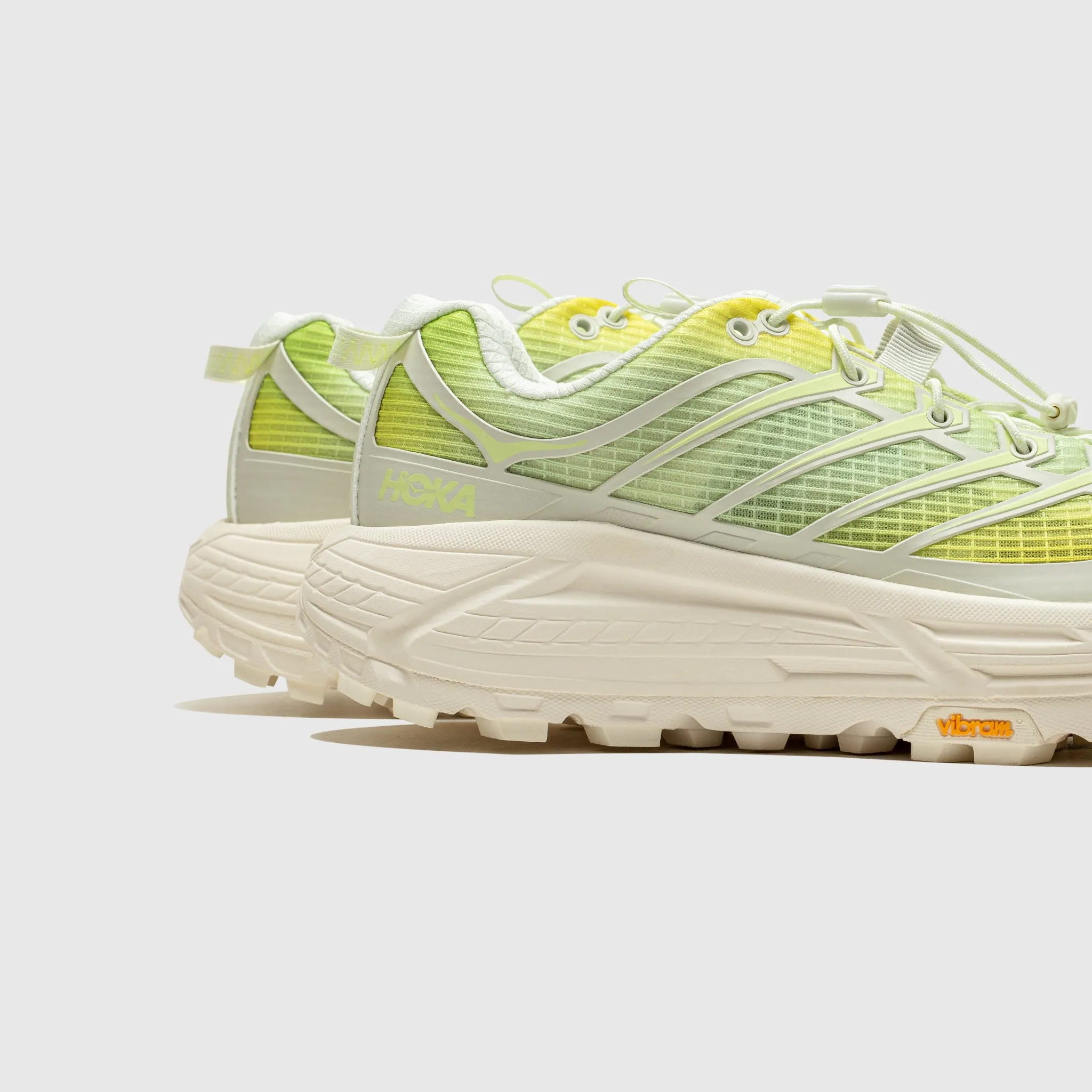 U MAFATE THREE2 GRID Quick Pack