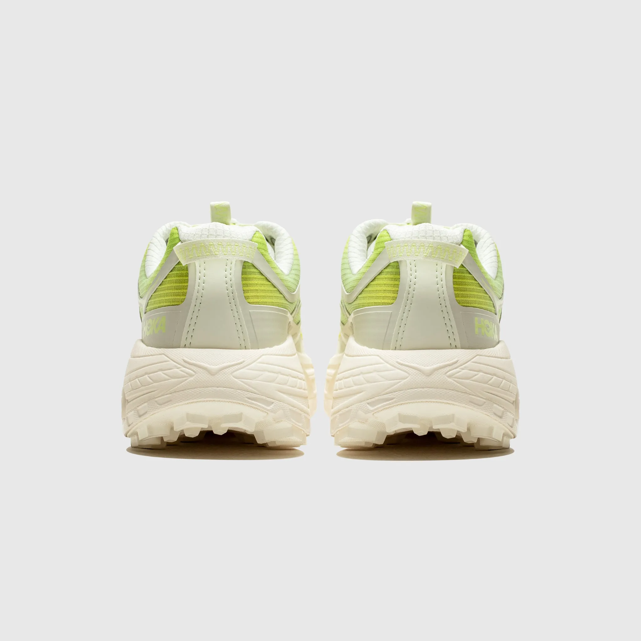 U MAFATE THREE2 GRID Vintage Mood