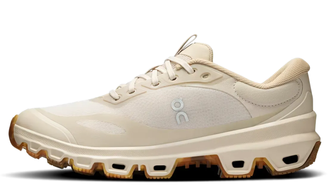 On Running Cloudventure 2 LOEWE Sand (Women's) Cold Tone