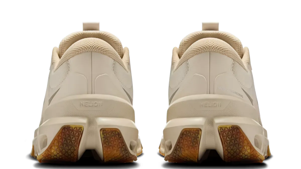 On Running Cloudventure 2 LOEWE Sand (Women's) spring fresh