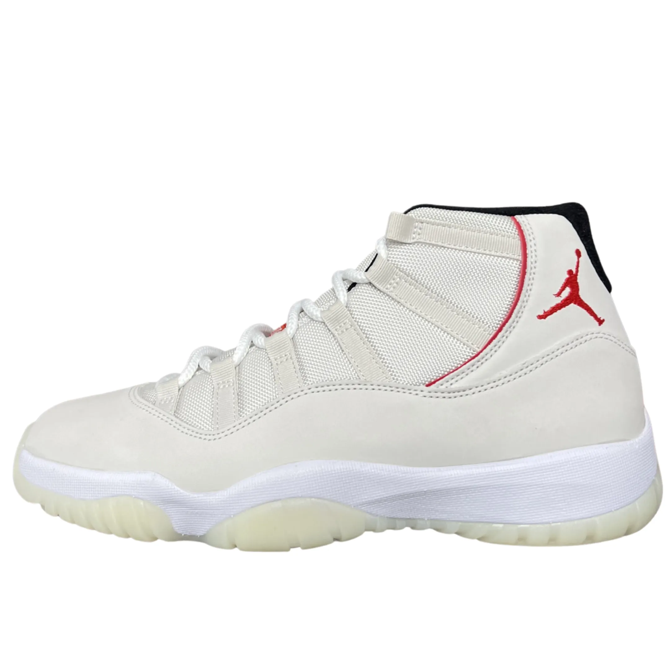 Nike Air Jordan 11 Platinum Tint Style Base Formal Mode