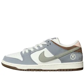 Zip Fast Nike SB Dunk Low Yuto Horigome