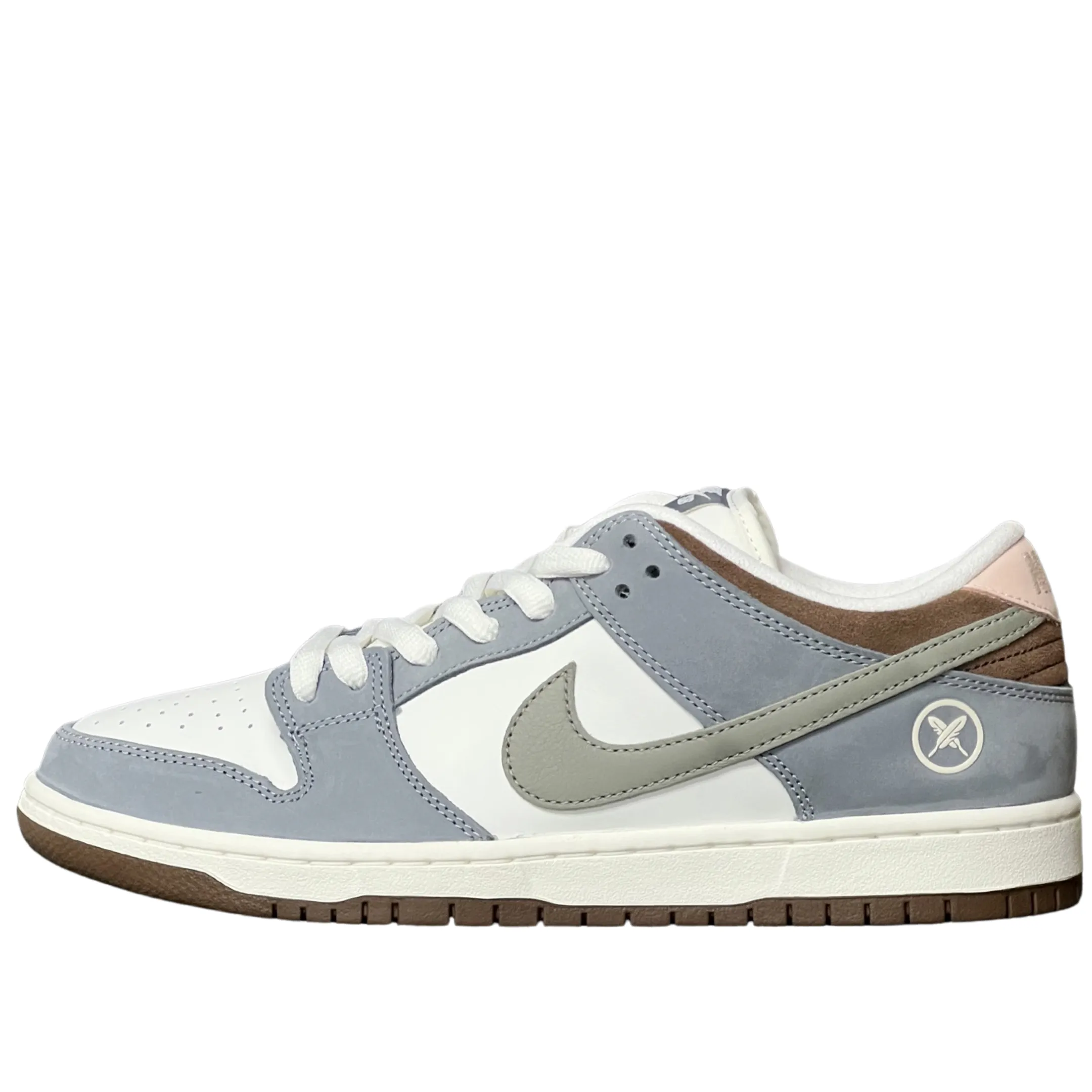Snow Grip Nike SB Dunk Low Yuto Horigome