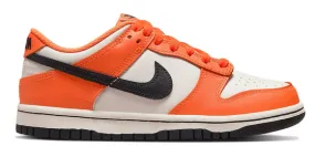 Nike Dunk Low Halloween (GS) (2022) Quick Flow