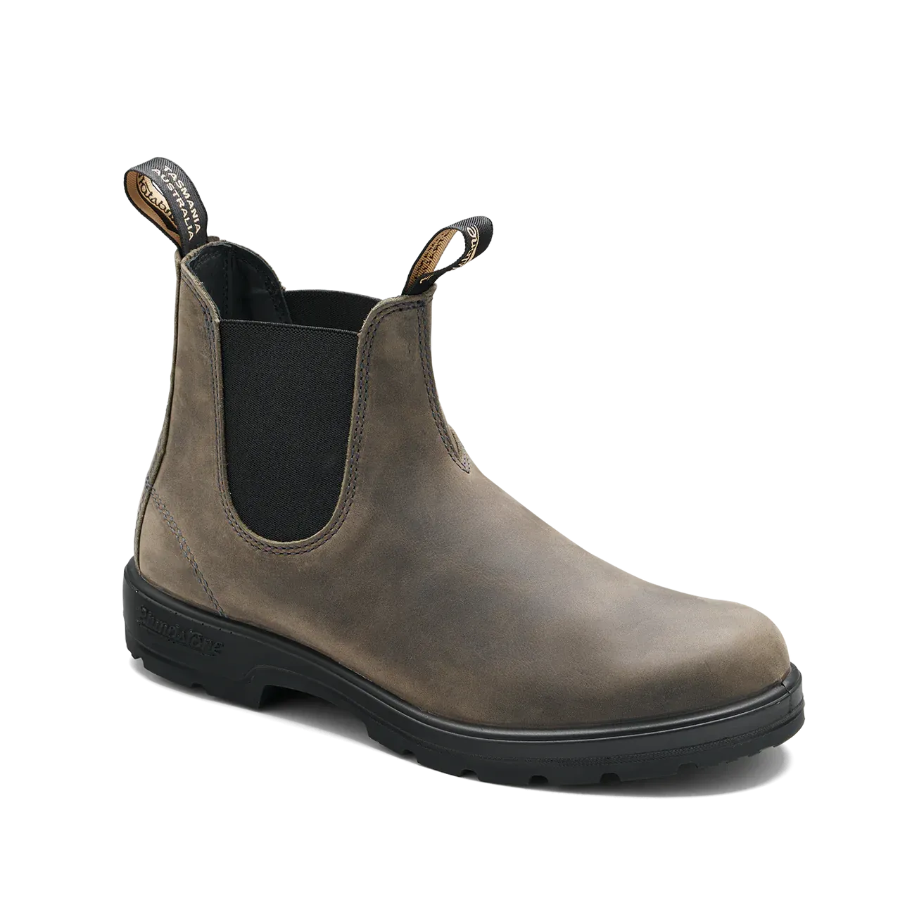 BLUNDSTONE 2446 - Classic - Clay Combat Look