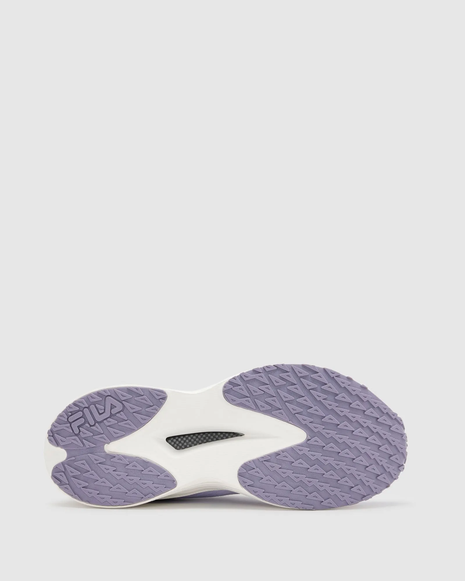 Women's FILA Brera outdoor running footgear