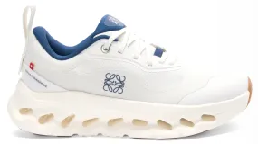 On Running Cloudtilt 2.0 LOEWE White Navy (Women's) Valley Run