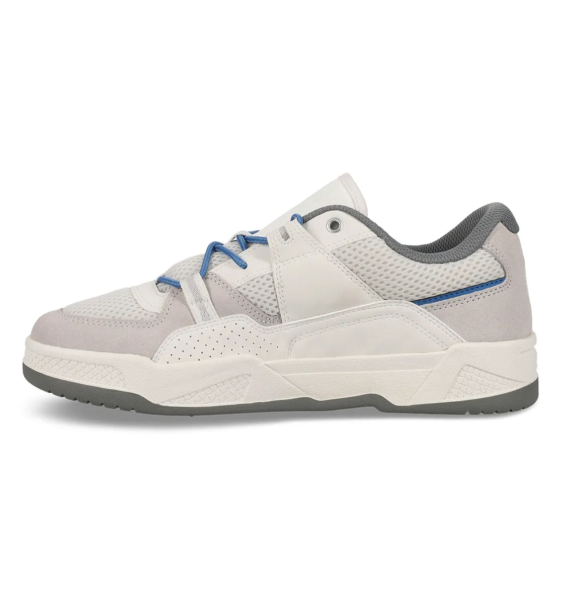 Men's Construct Shoes Anti Friction Insole TrailRunning