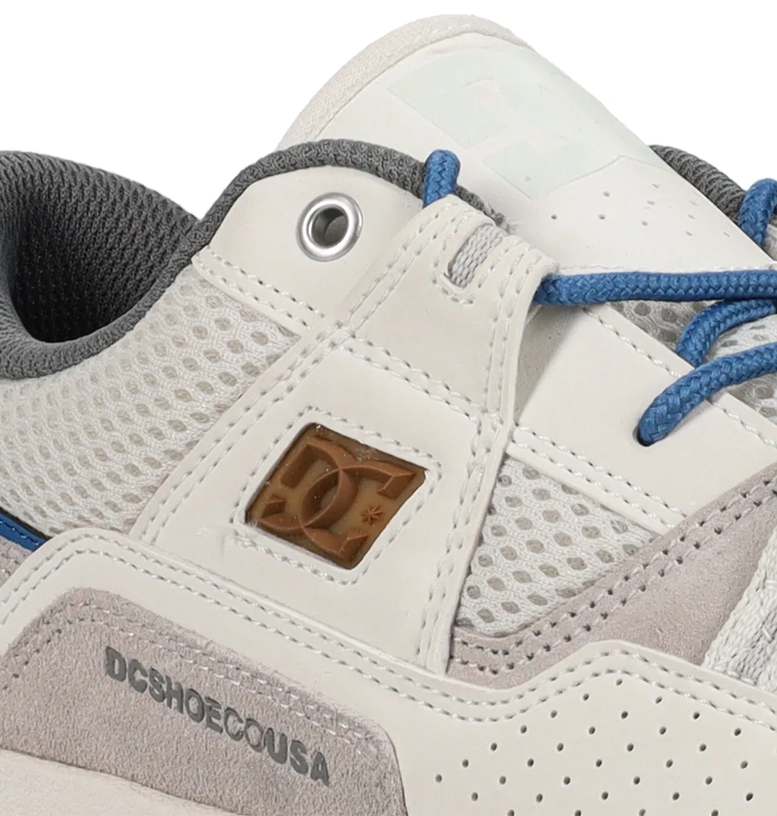 Men's Construct Shoes Zero Pressure