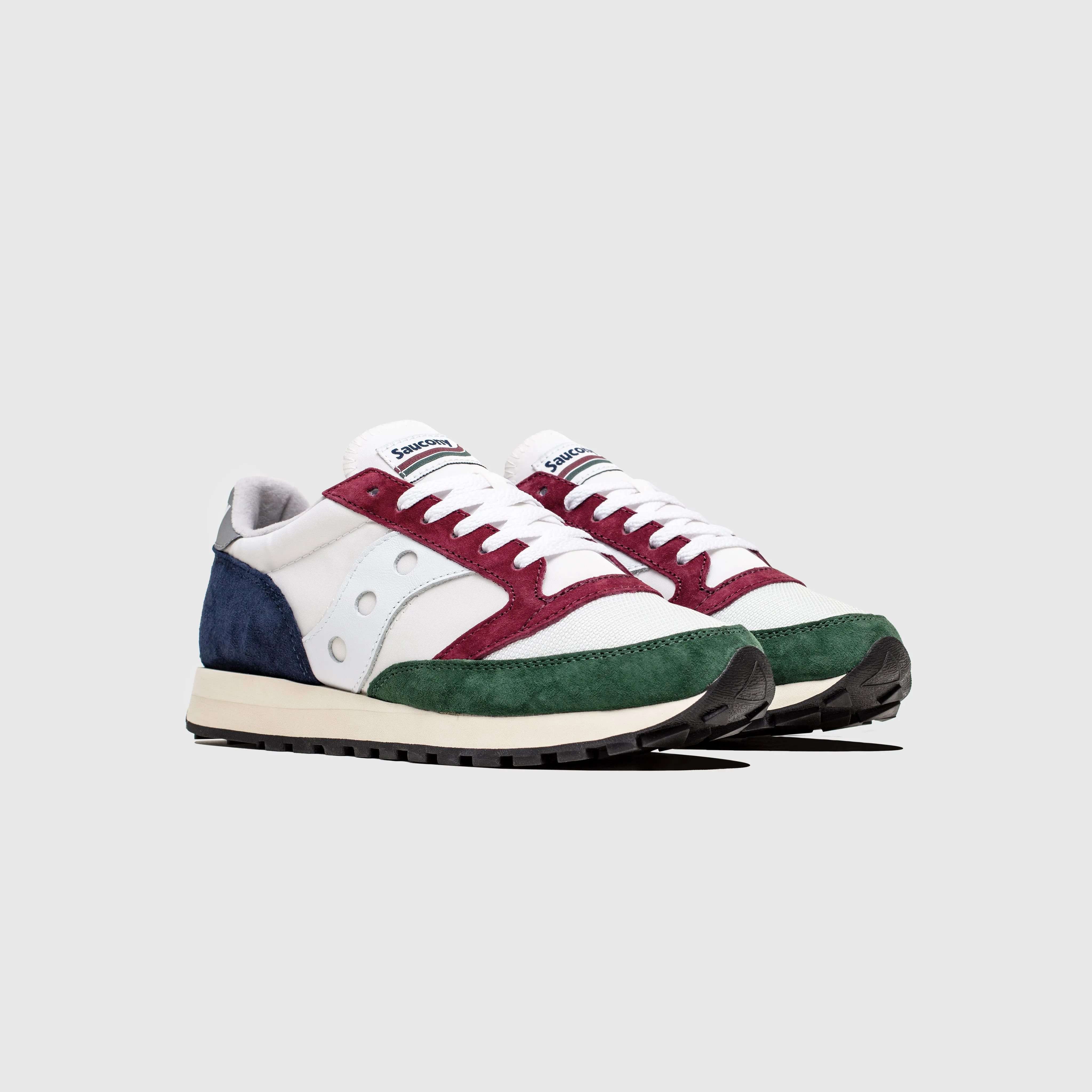 Rich Jewel Cliff Edge JAZZ 81 FOR PACKER "MOUNTAIN VIEW"