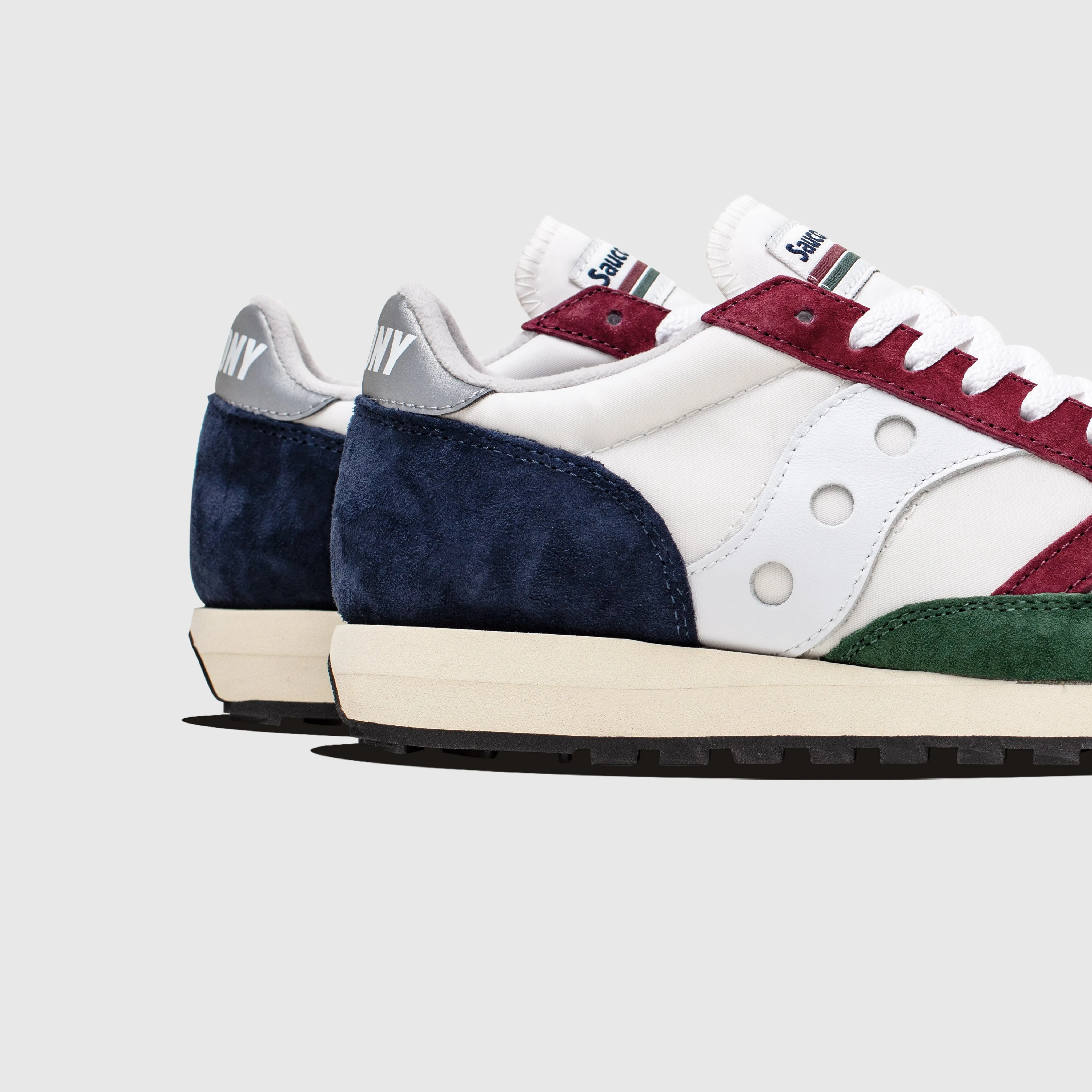 Lace Tie JAZZ 81 FOR PACKER "MOUNTAIN VIEW"