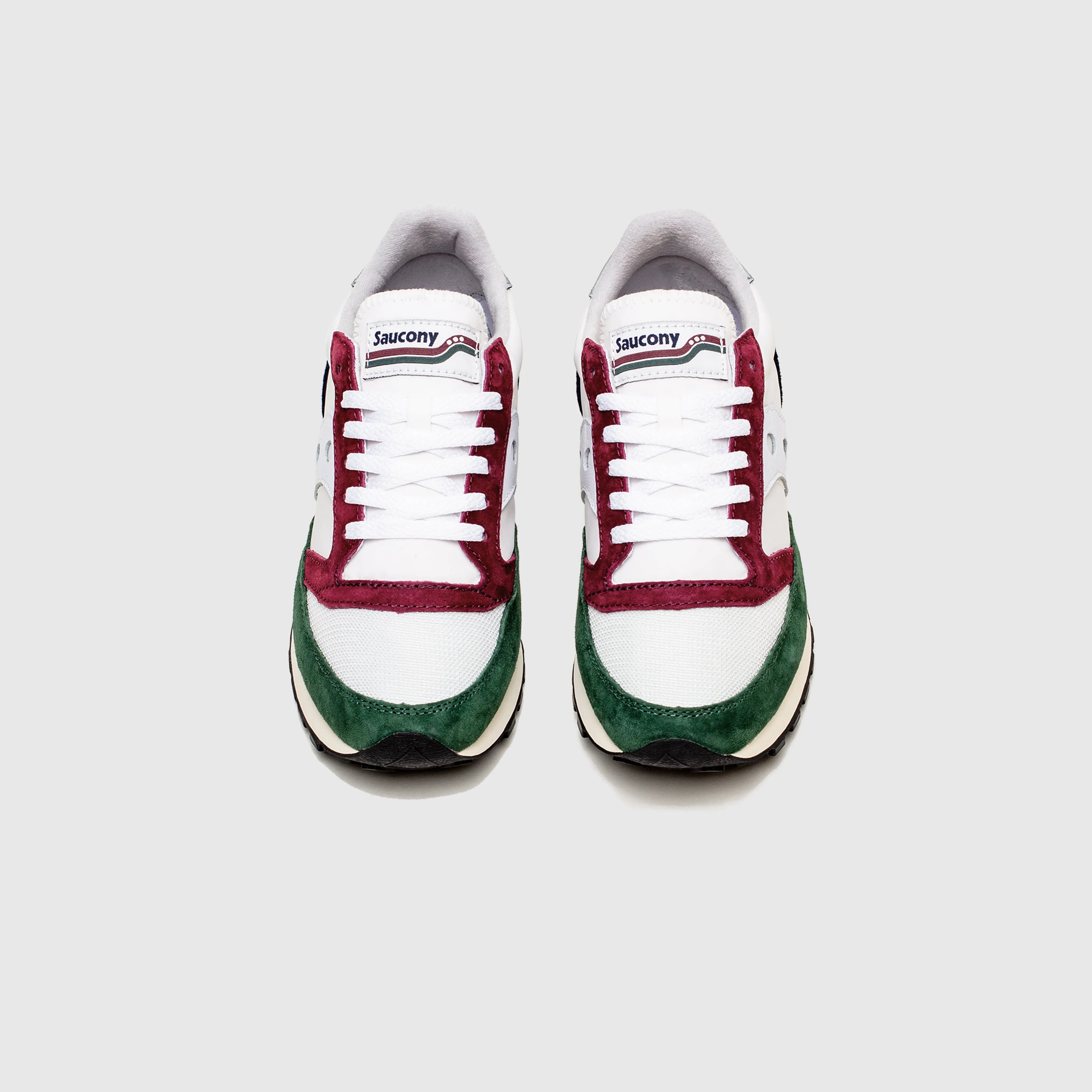 JAZZ 81 FOR PACKER "MOUNTAIN VIEW" Soft Land