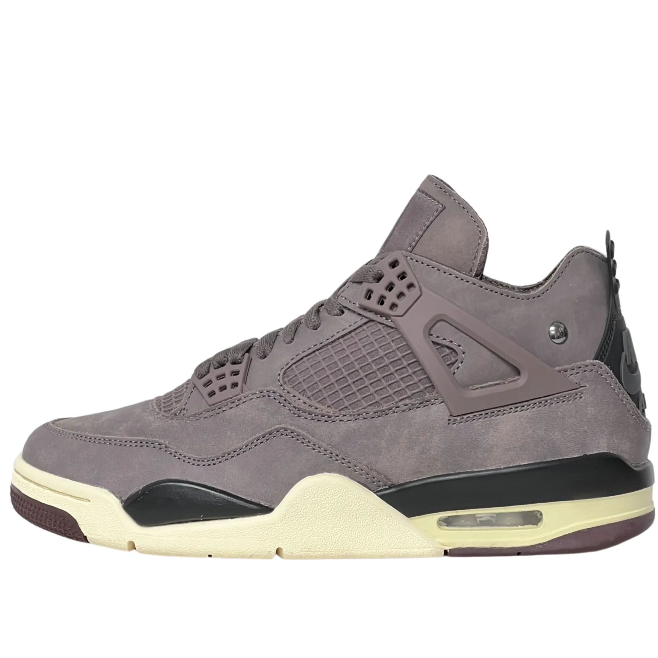 Nike Air Jordan 4 A Ma Maniere Violet Ore Stable Core