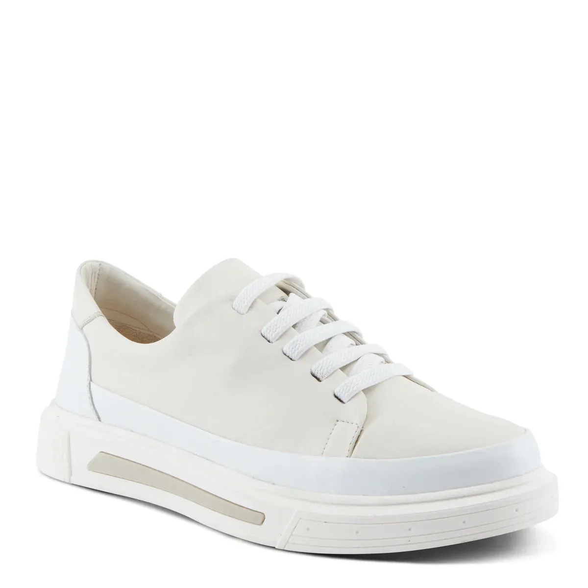 Speed Training Dune - Off White