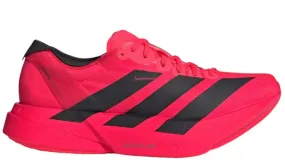 adidas Adizero Adios Pro 4Lucid Red Core Black (Women's) Look Ready Matte Edge