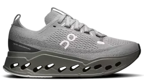 On Running Cloudsurfer Max Alloy Asphalt (Women's) Quick Life Low Profile Weekend Trip