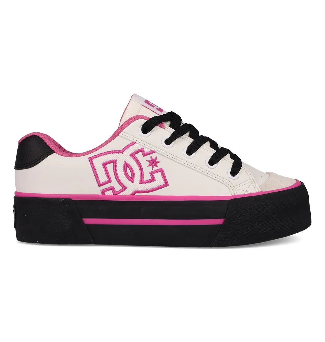 Forest Air Women's Chelsea Platform Shoes