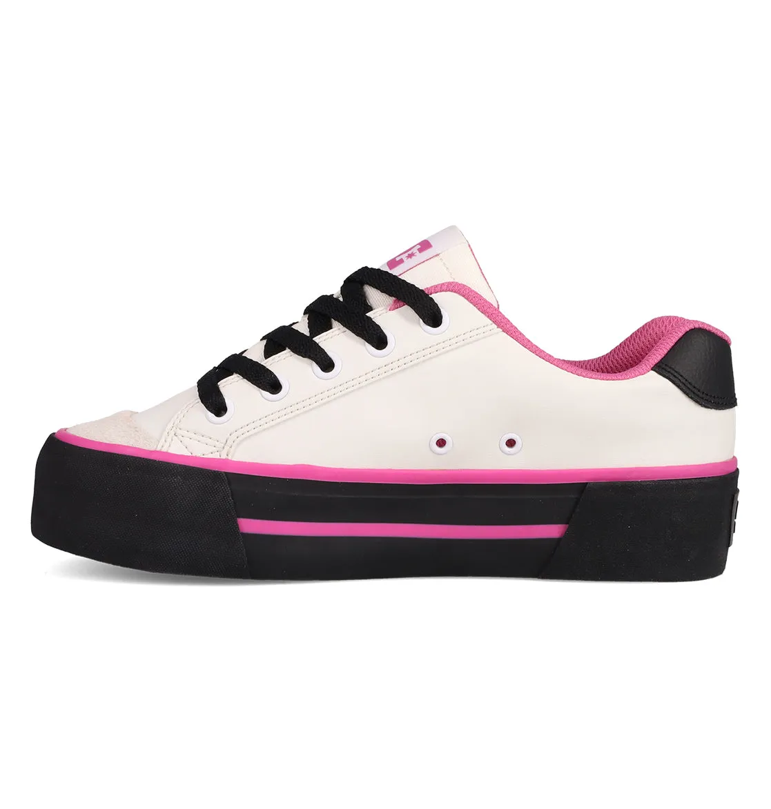 Supportive Walk Women's Chelsea Platform Shoes