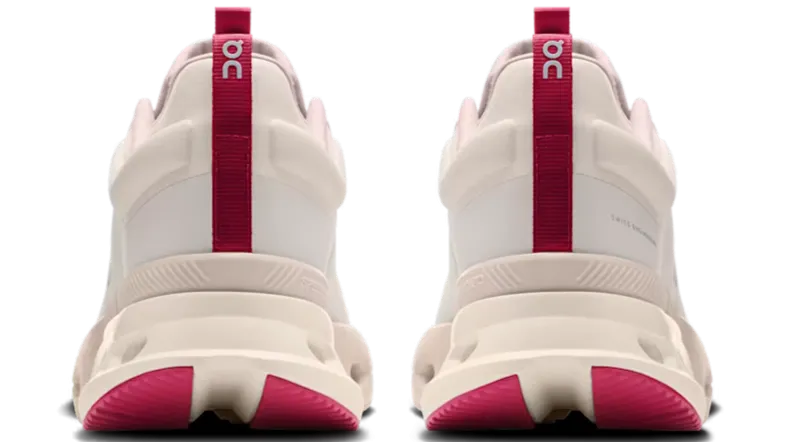 Resort Mood On Cloudnova X Ice Fade (Women's)