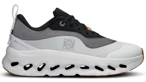 Flexible Fit Frequent Travelers On Running Cloudtilt 2 LOEWE Black White (Women??s)