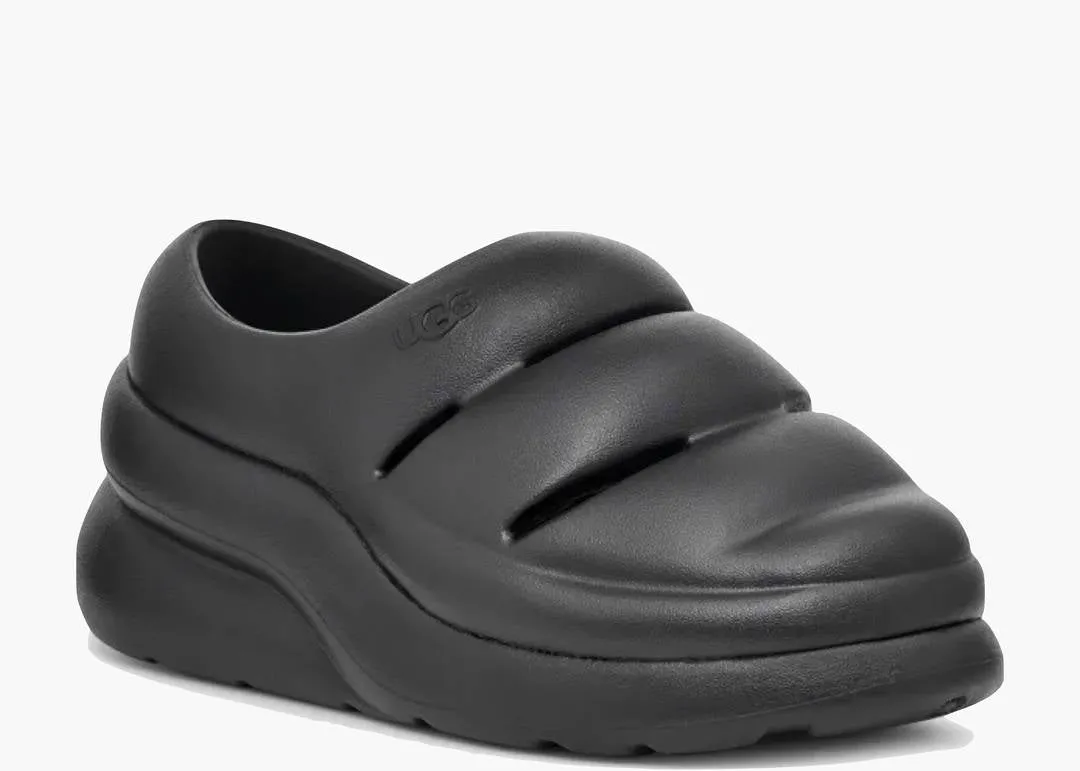 Comfort collar Women's Sport Yeah Clog