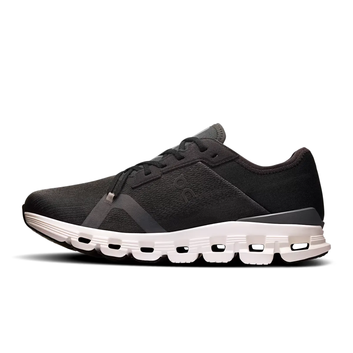 Tone Play On Running Cloud X 4 AD Black Asphalt (Women's)