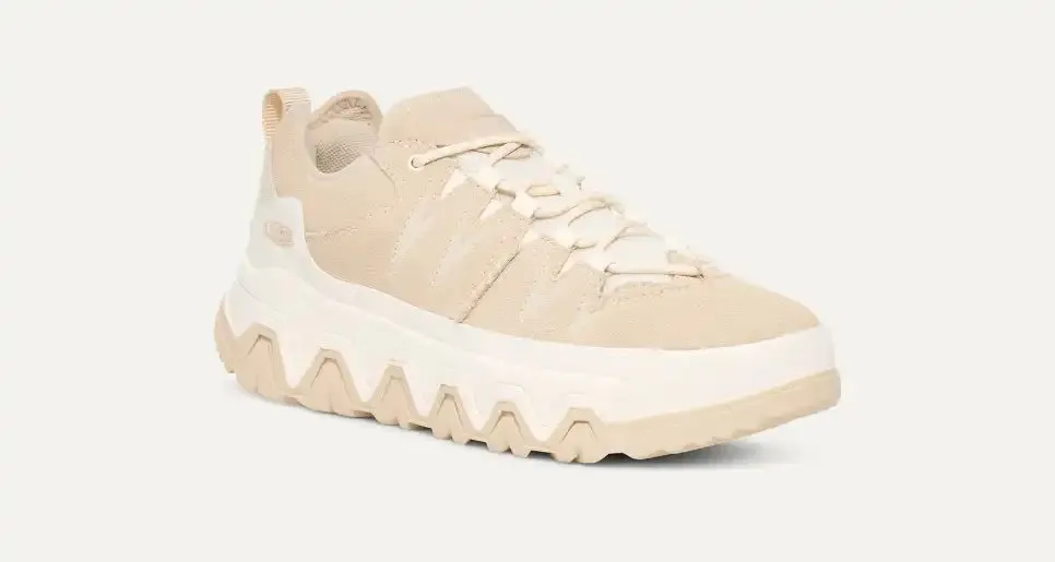 On Trend Women's CapTrail Low