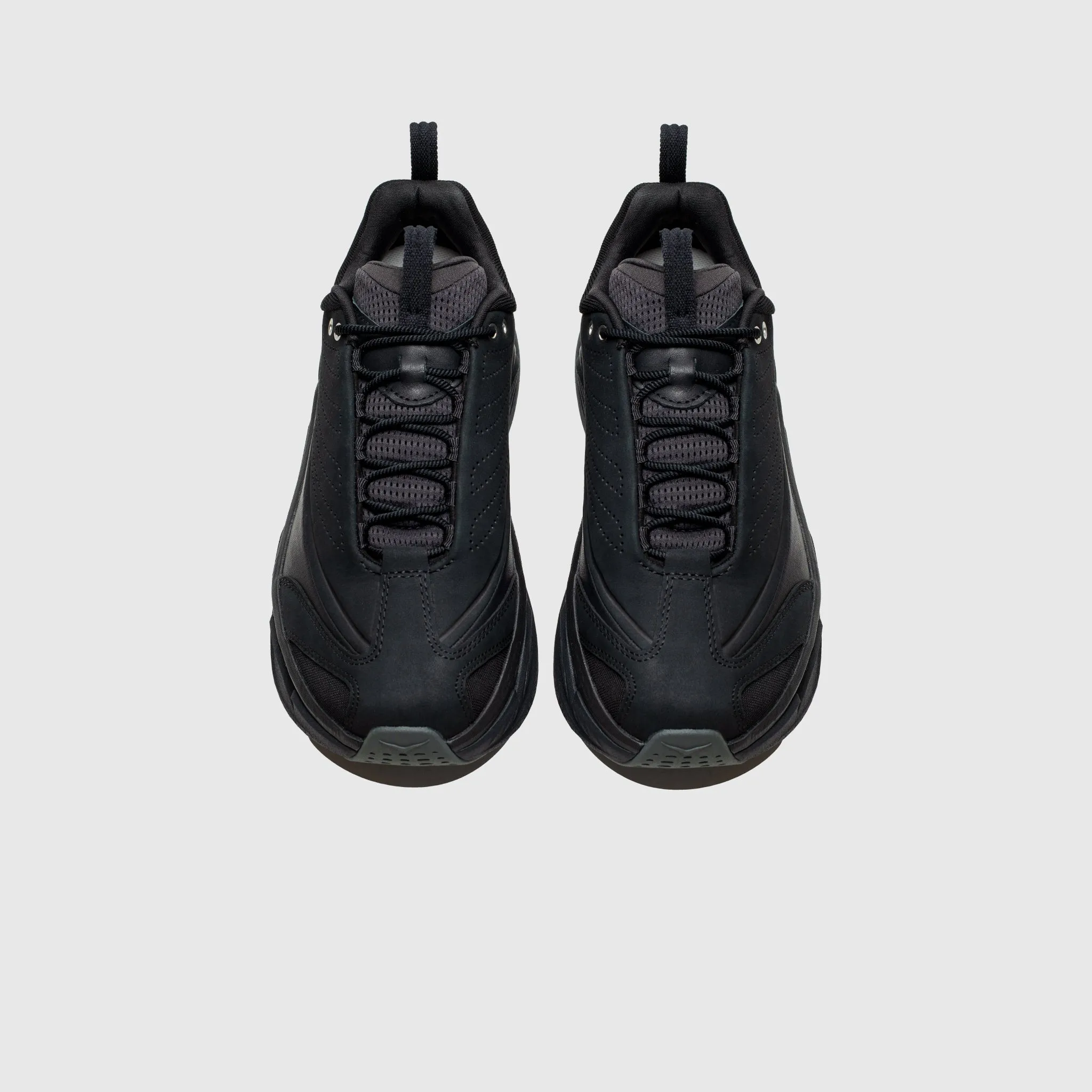 ELEVON X Lace Up Style