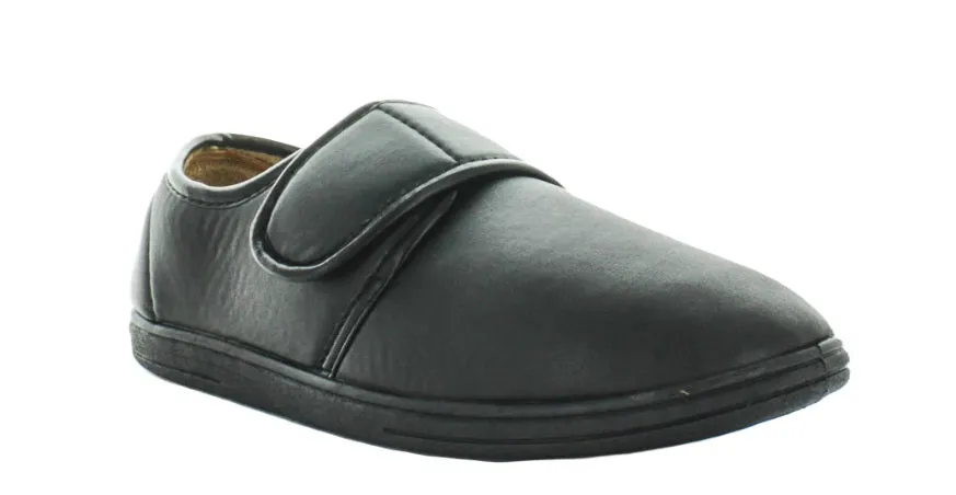 Elton By Panda Soft Footbed