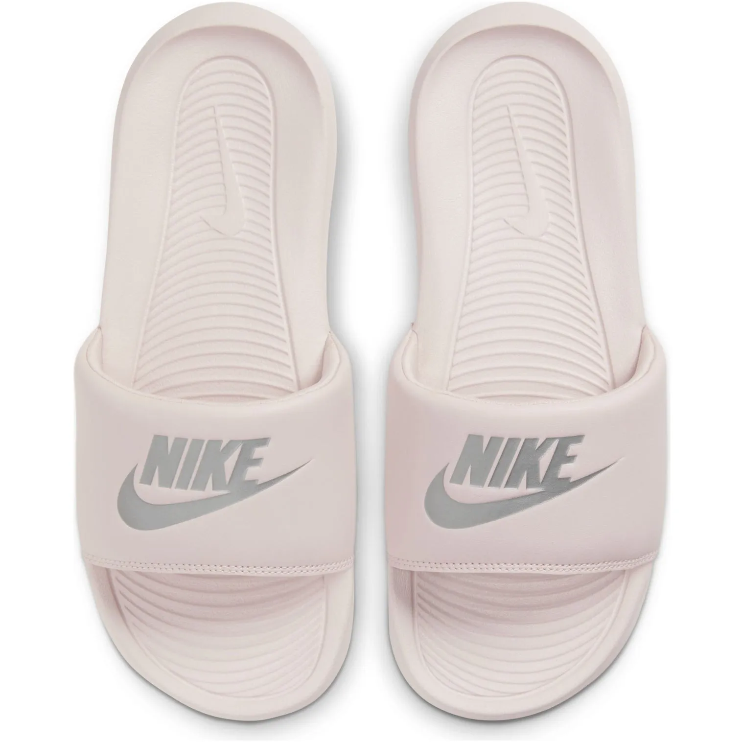 Ankle Support Tech Glow Nike Victori one Barely Rose (Women)