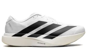 adidas Adizero Evo SL White Black (Women's) Anti Odor Urban Stroll Scandi Clean