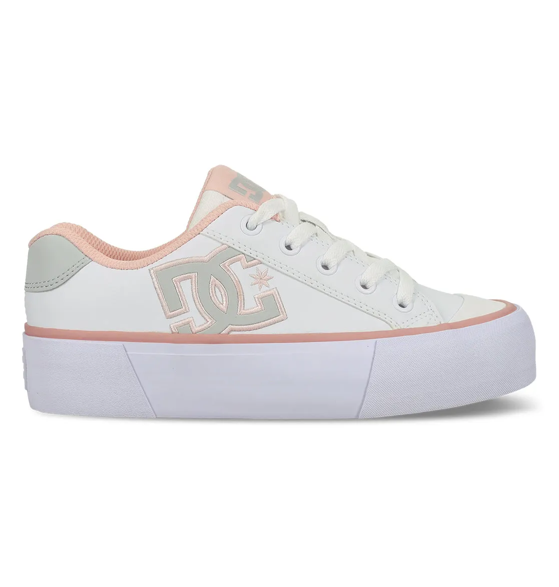 Women's Chelsea Platform Shoes running in shaded tracks shoes practice - shoes