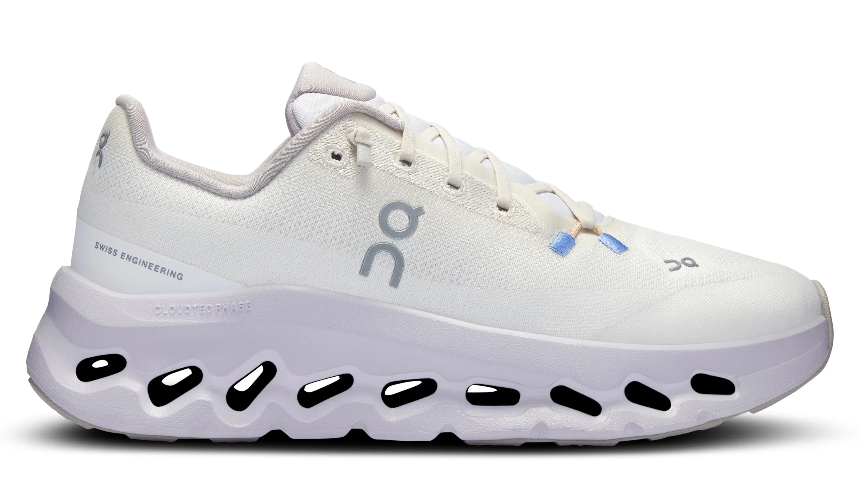 Stable base Neo Pop On Running Cloudtilt Sand Lavender (W)