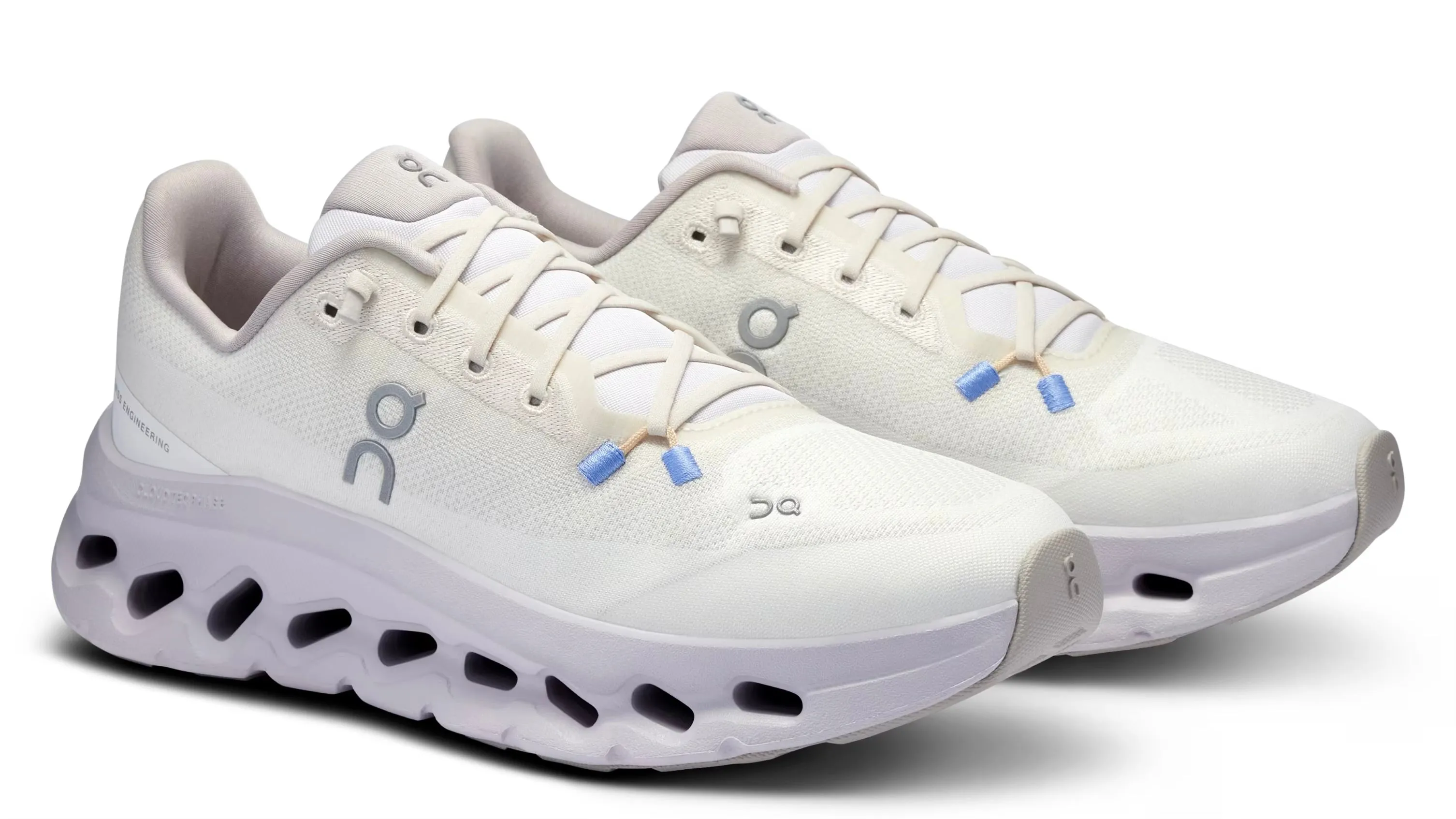 On Running Cloudtilt Sand Lavender (W) Comfort Power Base