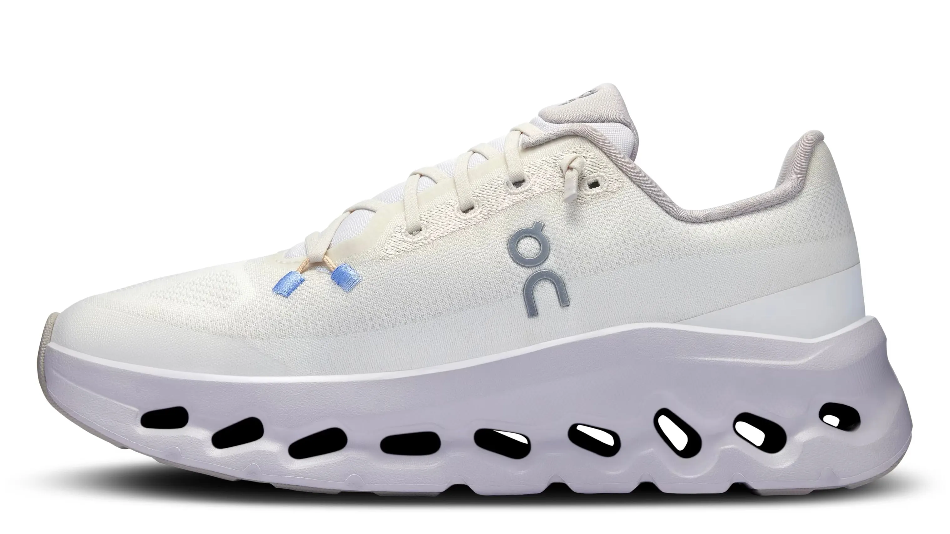 Abrasion resistant Ventilated Mesh Sunny Walks On Running Cloudtilt Sand Lavender (W)