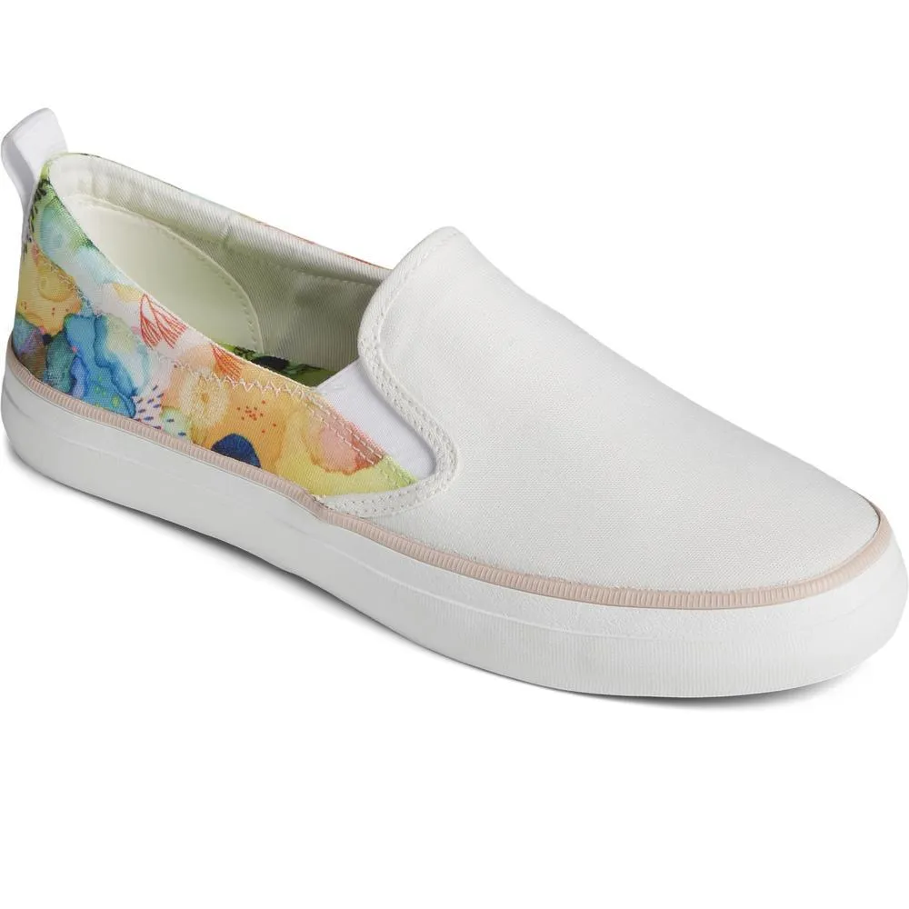 competitive - athlete shoes SPERRY CREST TWIN GORE