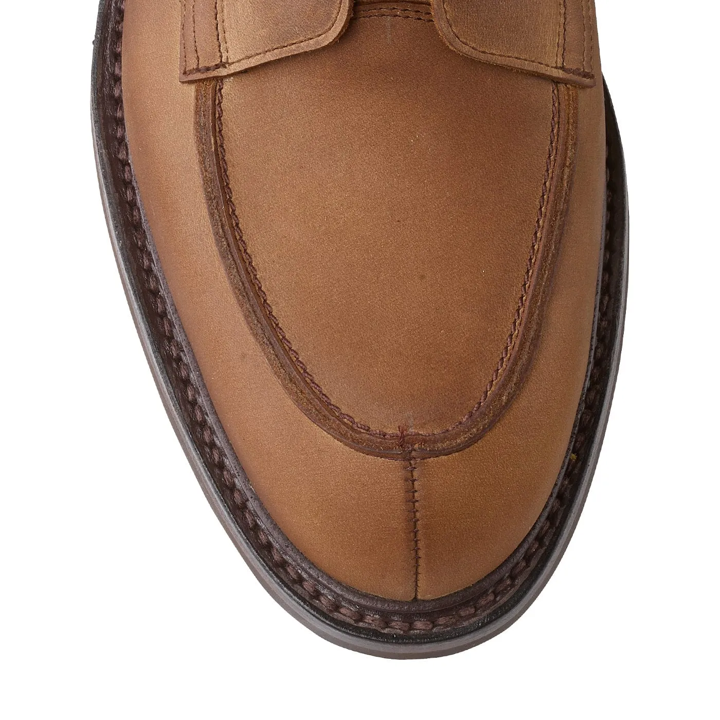 All-Purpose Style Ennerdale 2 Bronze Oiled Sides