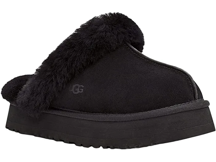 Concert Mood Soft Neutral Women's Disquette