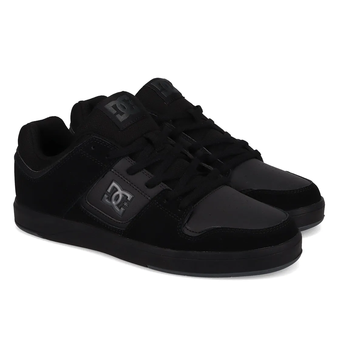 Men's DC Cure Shoes Non Slip Sole