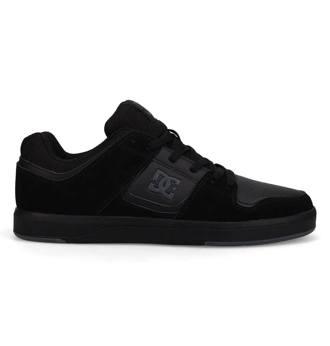 Men's DC Cure Shoes Easy   To   Clean