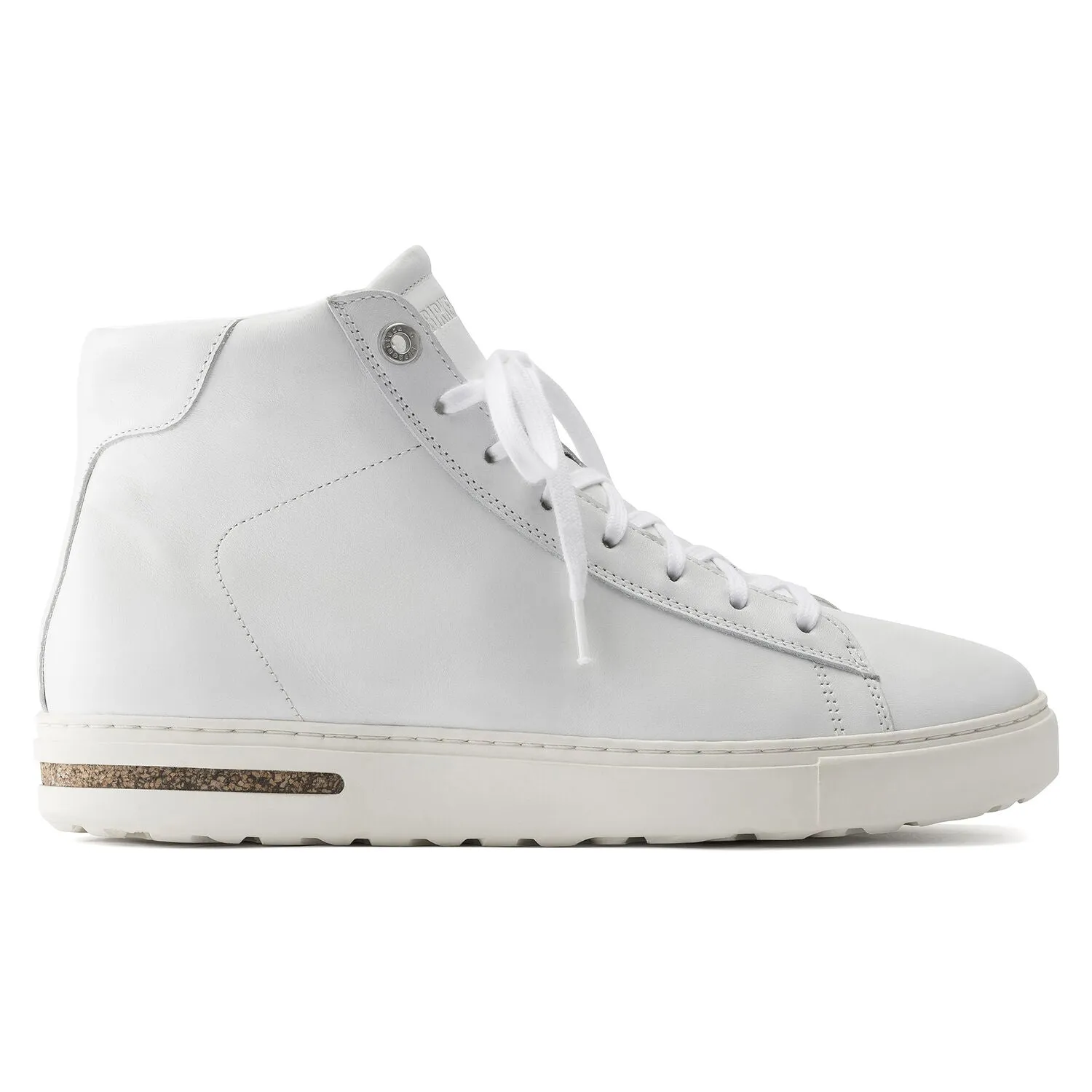 pre - run stretch Bend Mid - White