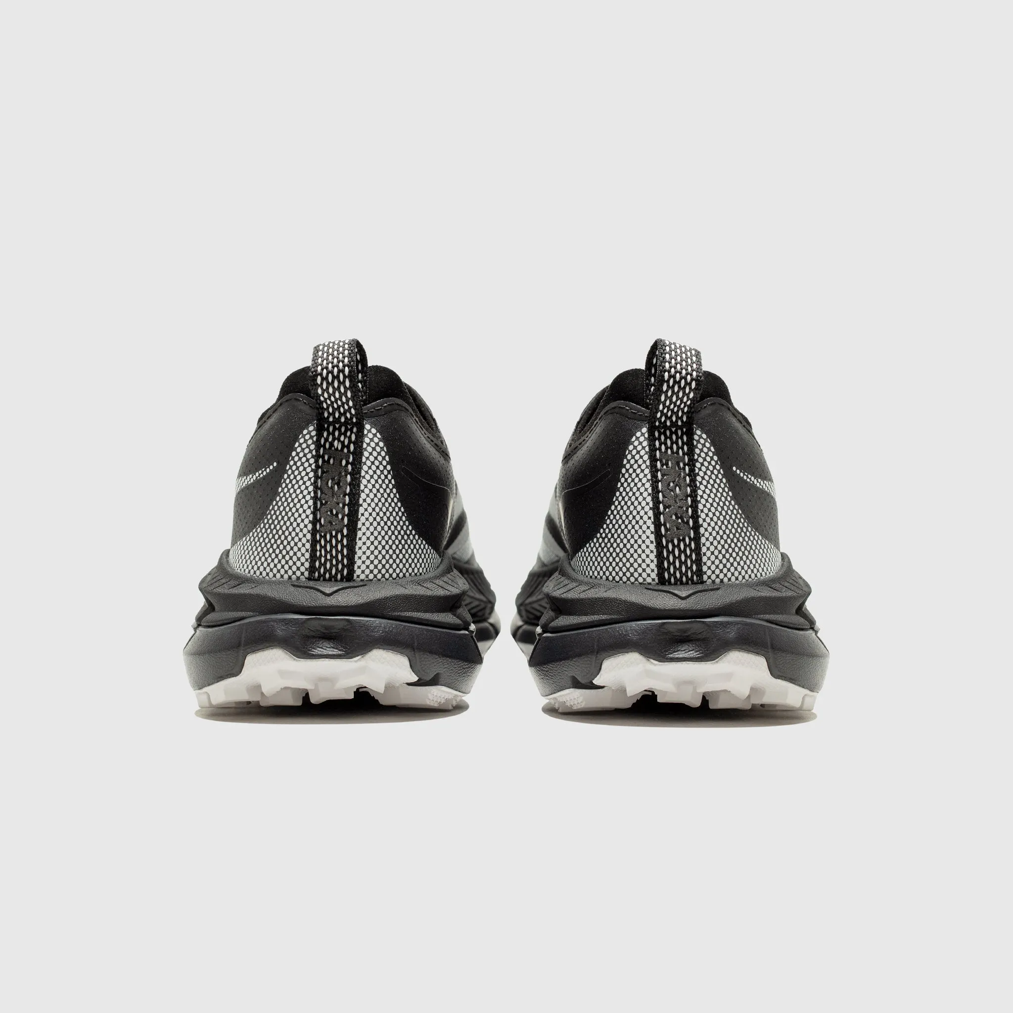 MAFATE SPEED 4 LITE TS Knitted Warm