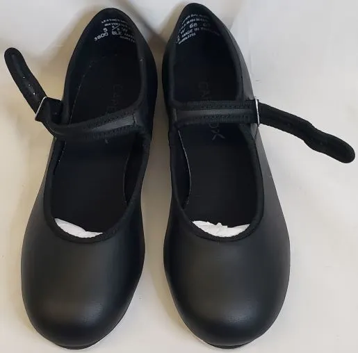 Mary Jane Classic -- Women's Tap Shoe Posture aid