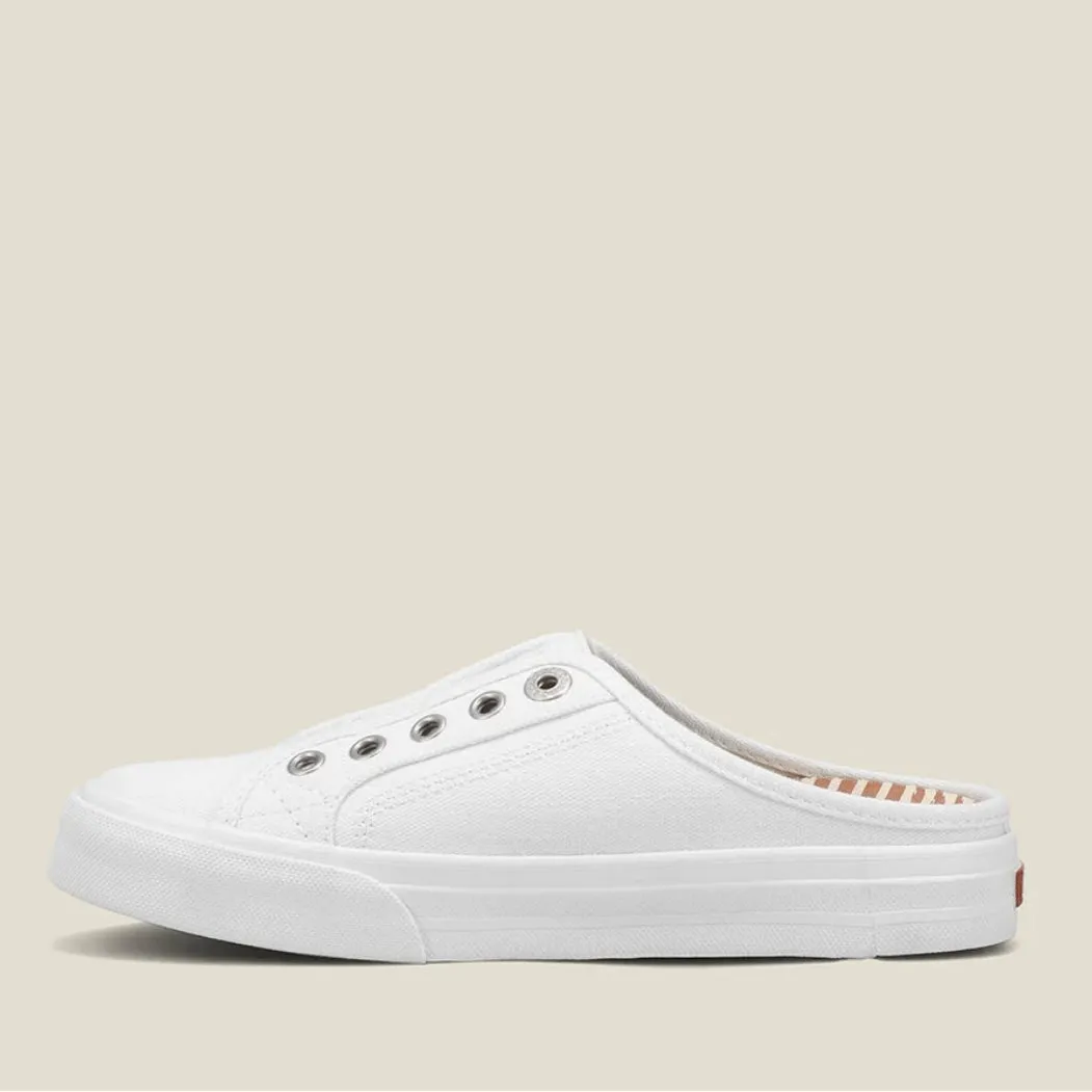 facilitate movement EZ Soul - White