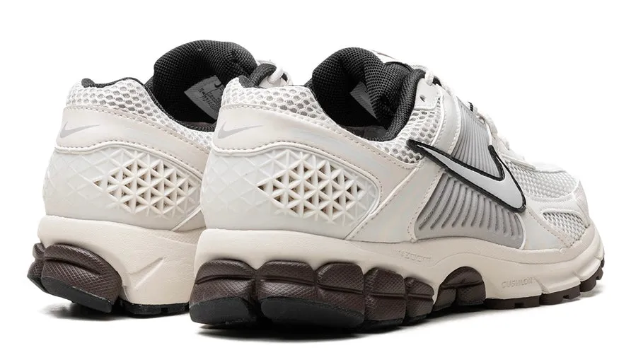 Posture aid Nike Zoom Vomero 5 Phantom Light Iron Ore