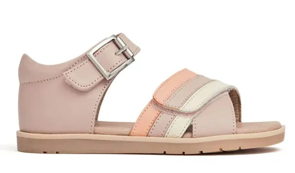 Georgia By Pretty Brave Light Slip-on Shoes Chic Comfortable