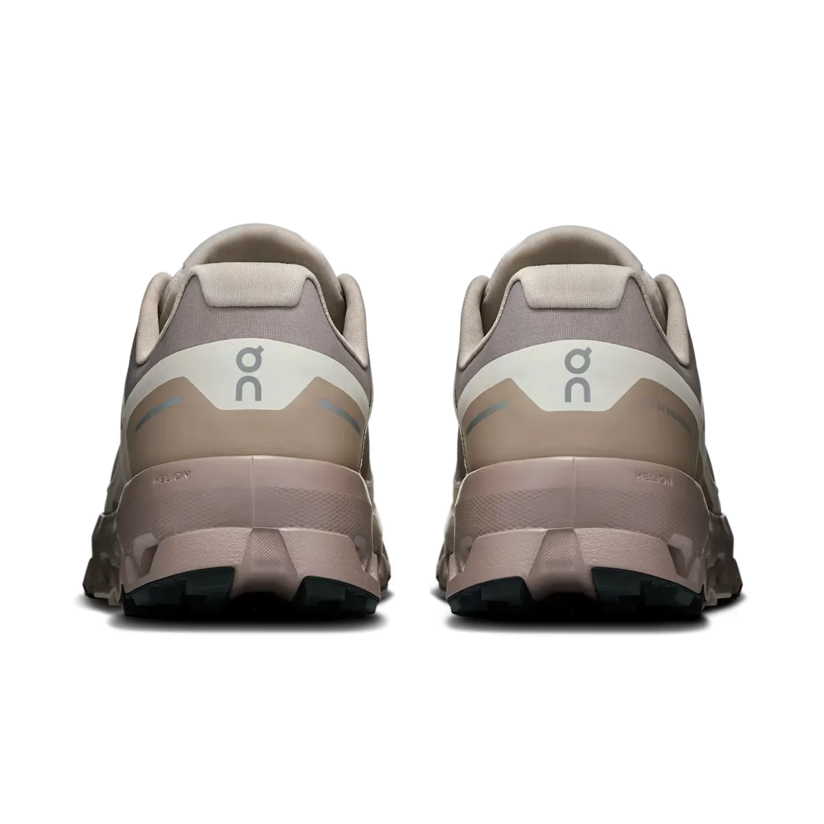 Secure fit Cloudvista 2 Waterproof Fog Cinder (Women's)