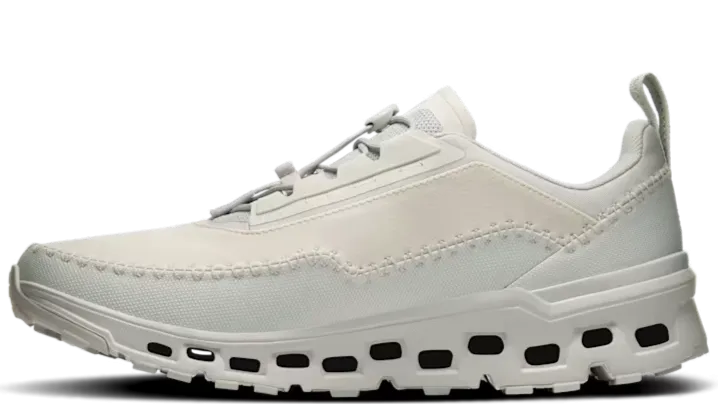 On Running Cloudaway 2 Glacier Glacier (Women's) Week Easy Cushioned Footbed