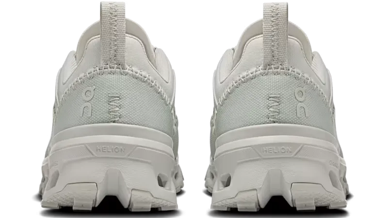 On Running Cloudaway 2 Glacier Glacier (Women's) Soft Tone Lightweight Form Casual Wear