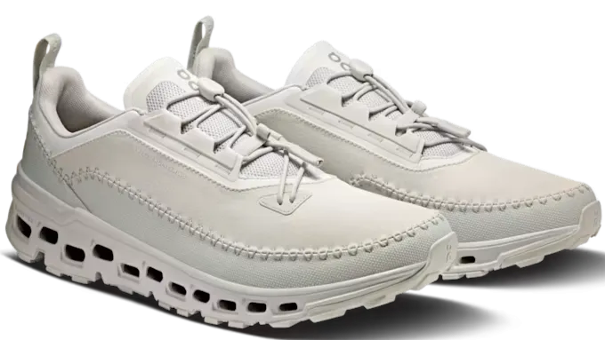 On Running Cloudaway 2 Glacier Glacier (Women's) Summer cool Fresh Tone